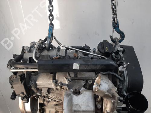 Engine AUDI A4 B9 (8W2, 8WC) 1.4 TFSI | BP26847947M1 