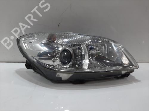 Used Right headlight Right headlight 37157777 37157777