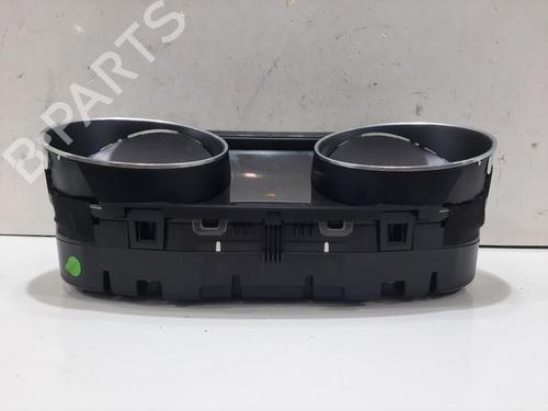 Instrument cluster VW POLO V (6R1, 6C1) 1.2 TSI 16V | BP29398058C47 