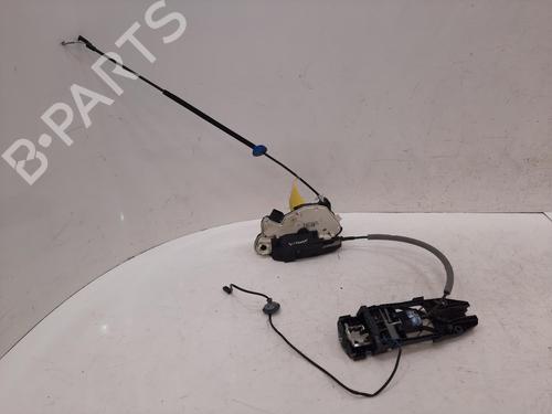 Used Other Other VW SCIROCCO III (137, 138) 1.4 TSI (160 hp) 33647635 33647635