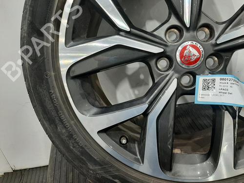 Rim JAGUAR I-PACE (X590) EV400 AWD | BP26862059C45 