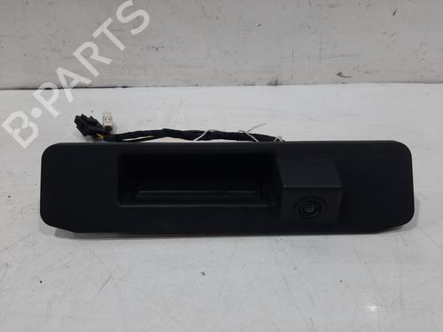 Used Camera MERCEDES-BENZ A-CLASS (W176) A 180 CDI / d (176.012) (109 hp) 29883273
