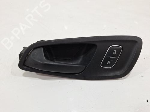 Used Exterior handle Exterior handle FORD TRANSIT CUSTOM V362 Van (FY, FZ) 2.0 EcoBlue (130 hp) 39910392 39910392