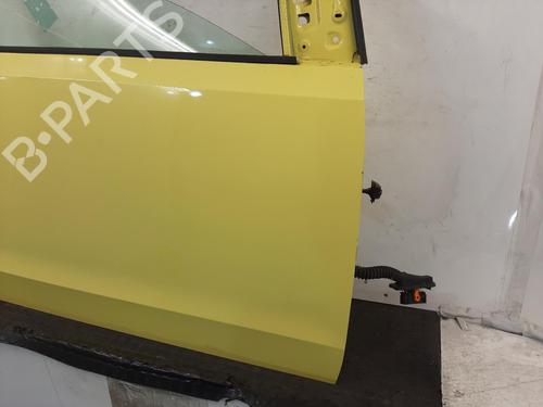 Right front door SKODA CITIGO (NF1) 1.0 | BP30142064C3