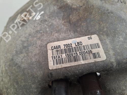 Gearbox FORD FIESTA VI (CB1, CCN) 1.0 Sport | BP33436262M3 - Image 6