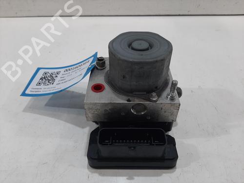 Used ABS pump VAUXHALL CORSA Mk IV (E) (X15) 1.4 (90 hp) 31361497