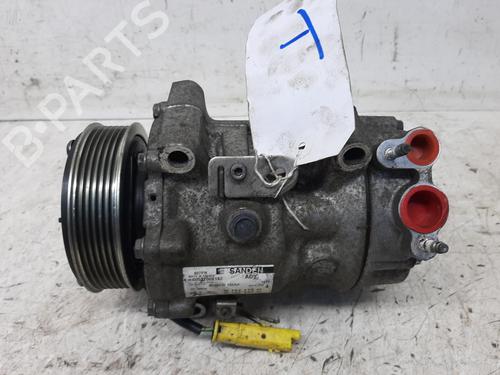 Used AC compressor CITROËN JUMPER II Van 2.2 BlueHDi 140 (140 hp) 26834226