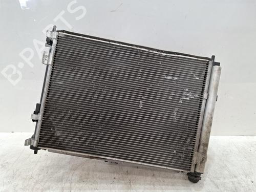 Used Radiator set Radiator set KIA STONIC (YB) 1.6 CRDi (110 hp) 39657355 39657355