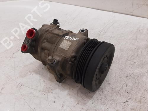AC compressor VAUXHALL CORSA Mk III (D) (S07) 1.2 i 16V (L08) | BP36910457M34  - Image 5