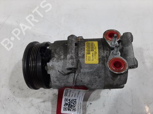 AC compressor FORD FOCUS III 1.6 Ti | BP29809933M34 