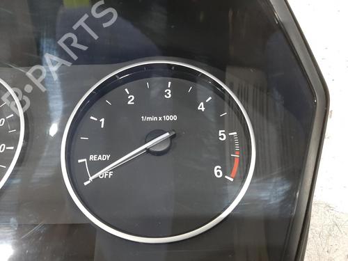Instrument cluster BMW 1 (F20) 118 d | BP26825167C47 