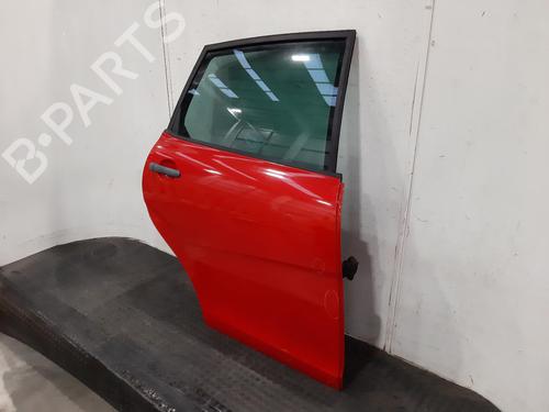 Right rear door SEAT ALTEA (5P1) 1.6 | BP26755212C5 