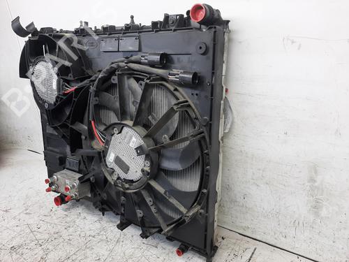 Kølerpakke LAND ROVER RANGE ROVER IV (L405) 4.4 SDV8 4x4 | BP26872661M120 
