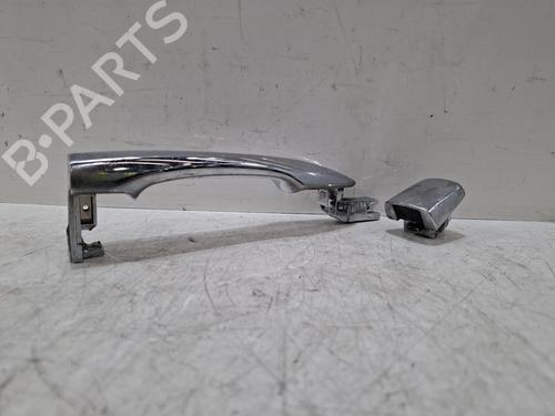 Used Rear right exterior door handle Rear right exterior door handle 39507083 39507083