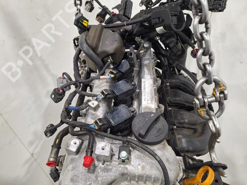 Engine KIA NIRO I (DE) 1.6 GDI Hybrid | BP31751093M1 