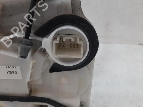 Other MAZDA CX-5 (KE, GH) 2.2 D AWD (KE102) | BP29922282O1