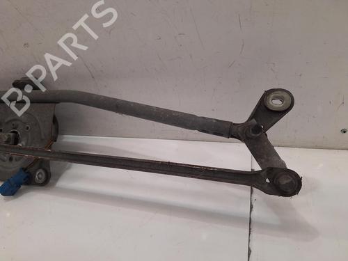 Front wiper motor CITROËN XSARA PICASSO (N68) 1.6 HDi | BP27563111M29
