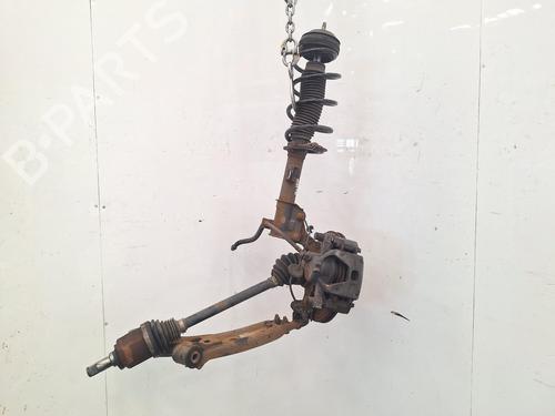 Left front suspension MG MG 3 1.5 | BP36403563M72 - Image 3