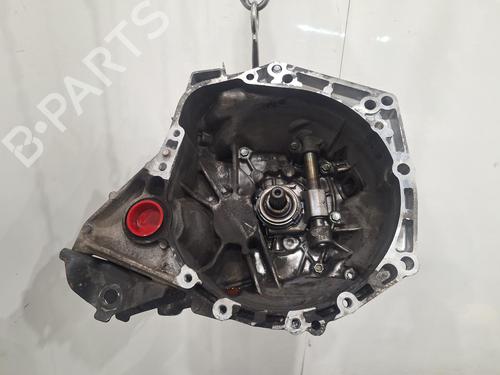 Girkasse TOYOTA AYGO (_B4_) 1.0 (KGB40) (69 hp) 30180321