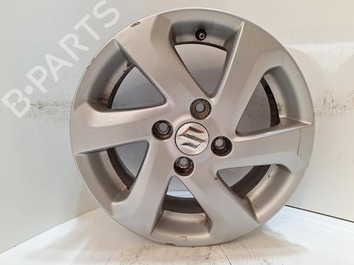 Jante Jante SUZUKI CELERIO (LF) 1.0 (AVK310) (68 hp) 36534742 36534742