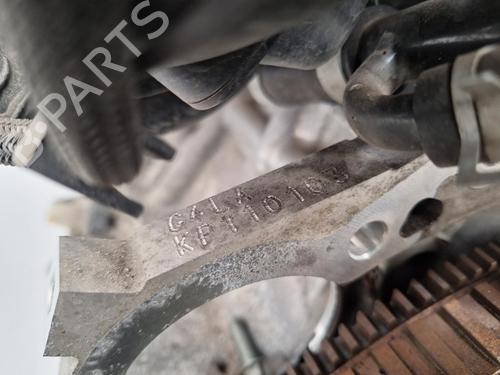 Engine KIA PICANTO III (JA) 1.2 | BP34577352M1  - Image 6