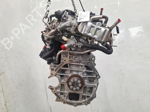 Motor TOYOTA COROLLA Estate (_E21_) 1.8 VVTi Hybrid (ZWE219) (140 hp) 27630478