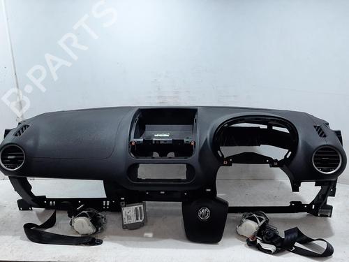 Used Airbag Kit MG MG 3 1.5 (109 hp) 31978020