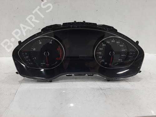 Used Instrument cluster AUDI A5 (F53, F5P) 40 TDI (190 hp) 26747053