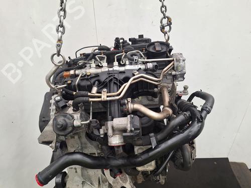 Motor AUDI A4 B8 Avant (8K5) 2.0 TDI | BP29810008M1 