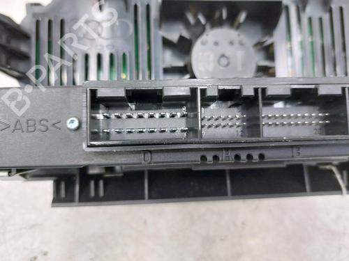 Climate control AUDI A3 Convertible (8P7) 2.0 TDI | BP26851255I5 