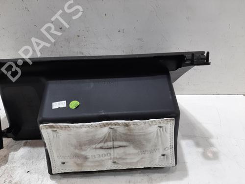 Handskerum VAUXHALL MOKKA / MOKKA X (J13) 1.6 CDTi | BP32215128C95 