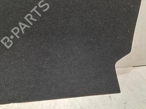 Bagagerumsgulv MAZDA 2 Hatchback (DL, DJ) 1.5 SKYACTIV-G | BP31846531I33 