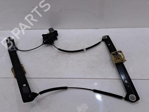 Front left window mechanism AUDI Q3 (F3B) 35 TFSI | BP33940040C22  - Image 5