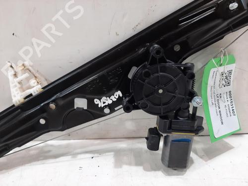 Front left window mechanism FORD KA (RU8) 1.2 | BP29496801C22 
