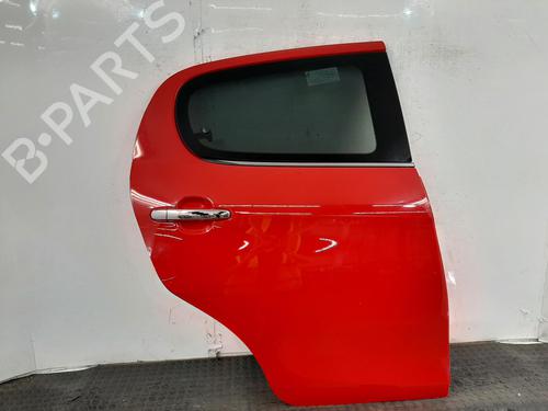 Used Right rear door Right rear door 39196021 39196021