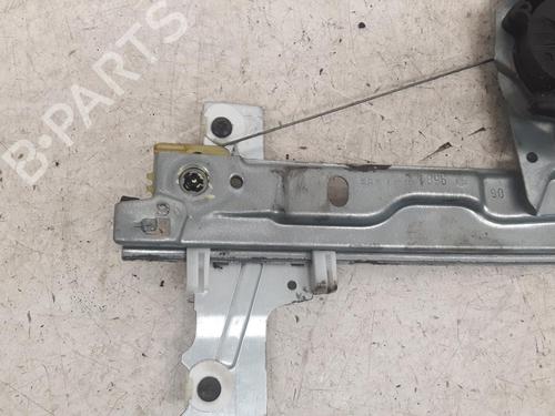 Front left window mechanism PEUGEOT 207 (WA_, WC_) 1.4 16V | BP26826856C22 