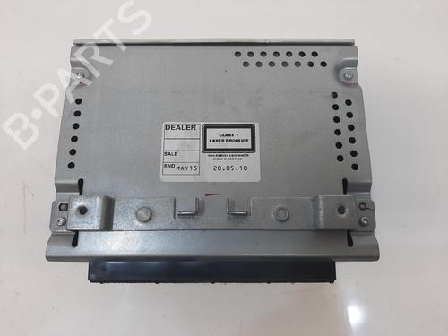 Radio FORD FIESTA VI (CB1, CCN) 1.25 | BP28085297E6 