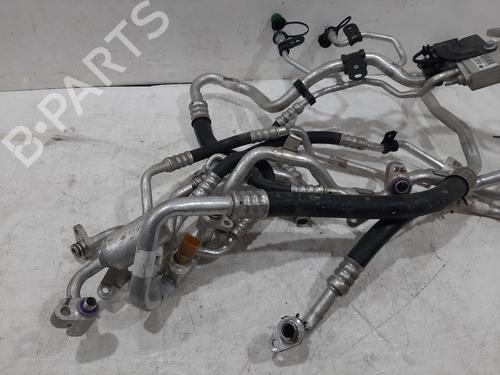 AC pipe JAGUAR I-PACE (X590) EV400 AWD | BP29922177M126