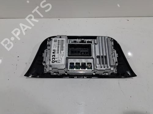 Radio IVECO DAILY VI Van 33S16, 35S16, 35C16, 38S16, 40C16, 42S16, 50C16 | BP36154000E6 - Image 4