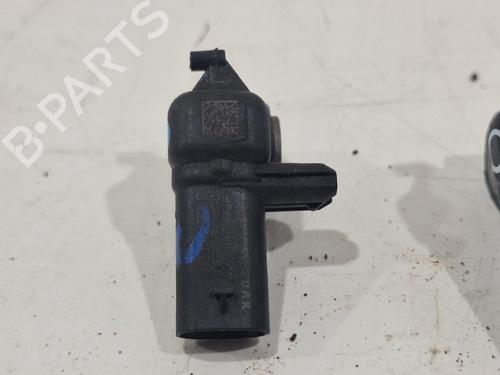 Control unit JAGUAR I-PACE (X590) EV400 AWD | BP26814357M11 
