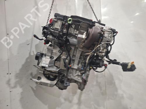 Engine CITROËN C5 AIRCROSS (A_) 1.2 Hybrid 136 (ARHPYJ) | BP39888829M1 - Image 4