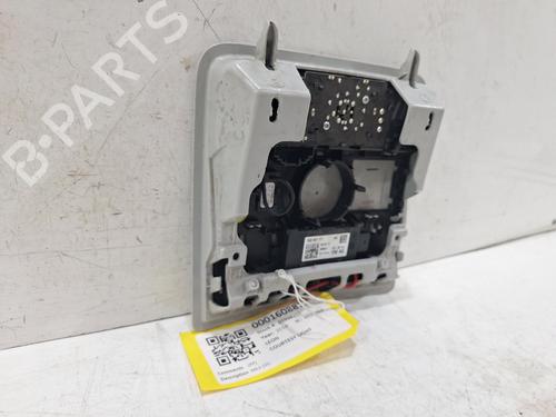 Interior roof light SEAT LEON (5F1) 1.6 TDI | BP31597180I8