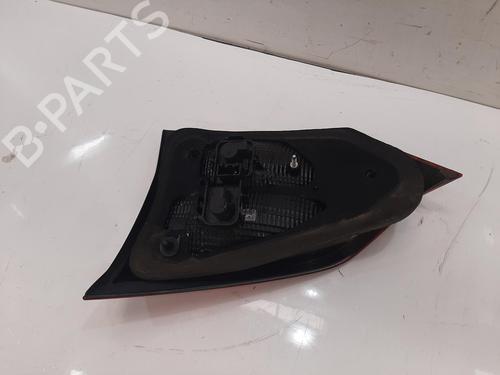 Left tailgate light FORD GRAND C-MAX (DXA/CB7, DXA/CEU) 2.0 TDCi | BP36811662C79 - Image 6