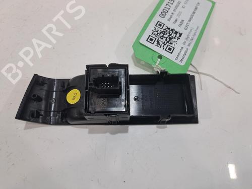 Right front window switch SKODA FABIA III (NJ3) 1.0 | BP34733502I26 - Image 4