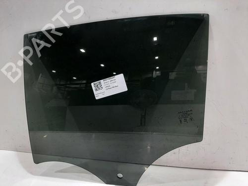 Dørrute venstre bak JAGUAR I-PACE (X590) EV400 AWD (400 hp) 30670669