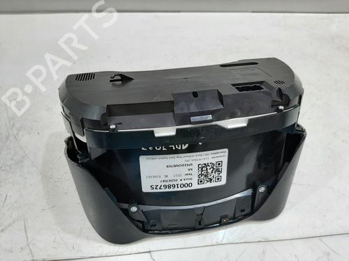 Instrument cluster FORD KA (RU8) 1.2 | BP34101231C47  - Image 5
