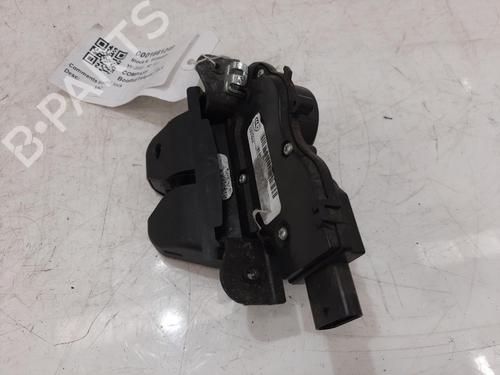 Tailgate lock JEEP COMPASS (MP, M6, MV, M7) 1.6 CRD | BP33212209C101 - Image 2