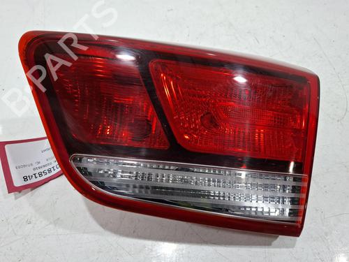 Used Right tailgate light Right tailgate light KIA RIO IV (YB, SC, FB) 1.0 T-GDI 100 (101 hp) 40010884 40010884
