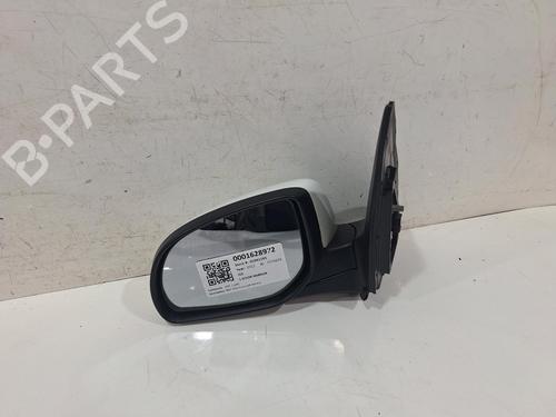 Used Left mirror HYUNDAI i10 I (PA) 1.2 (86 hp) 32144661