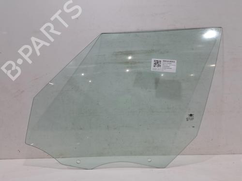 Dør rude ventre foran MINI MINI COUNTRYMAN (R60) Cooper (122 hp) 32239309